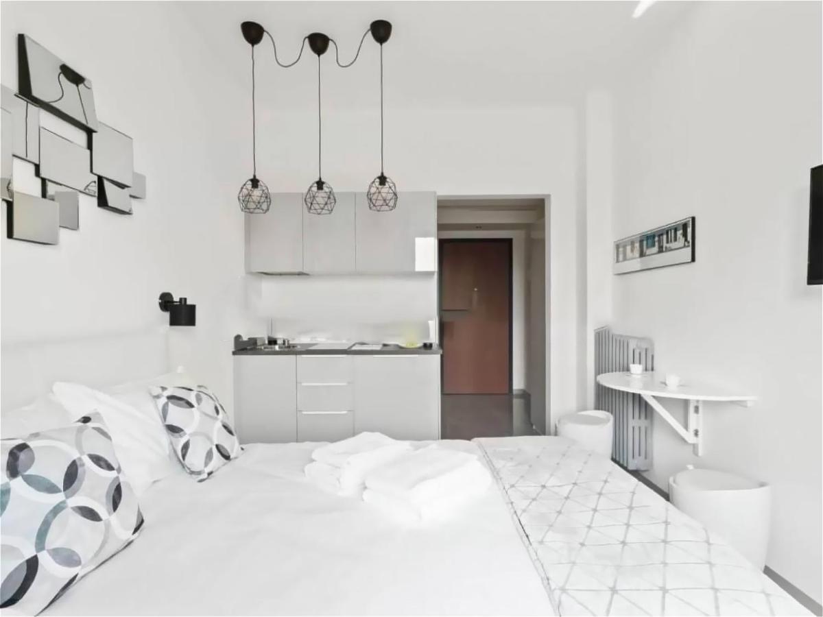 Studio Milano 33 Apartment Екстериор снимка