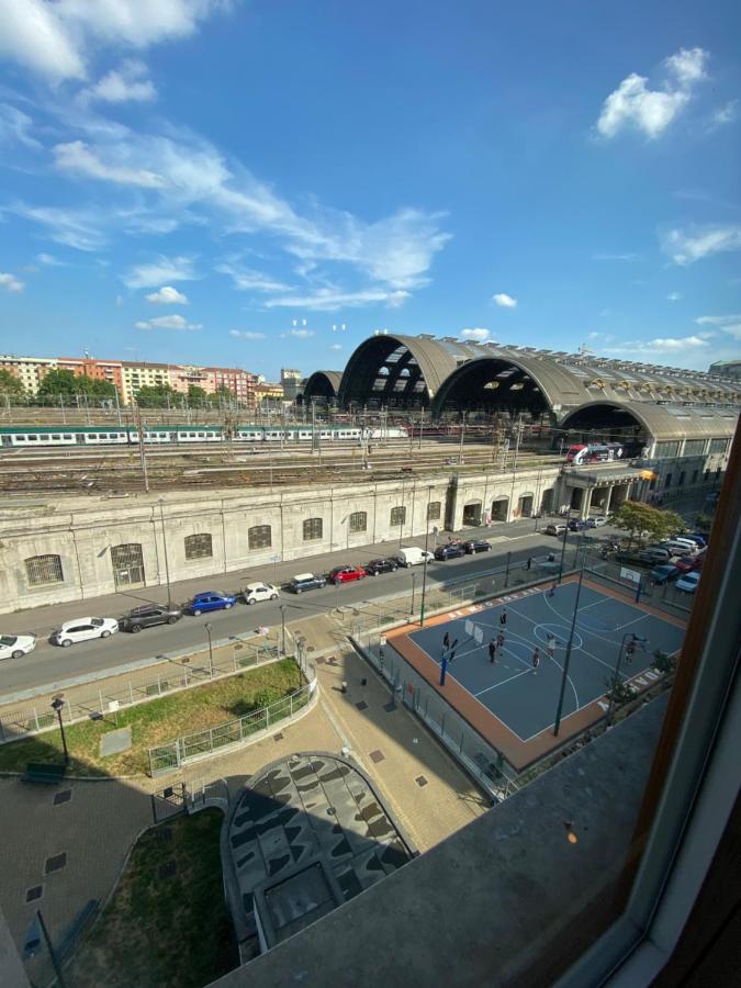 Studio Milano 33 Apartment Екстериор снимка