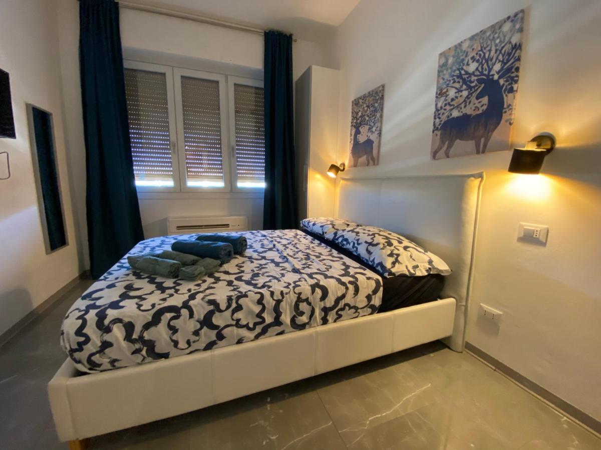 Studio Milano 33 Apartment Екстериор снимка